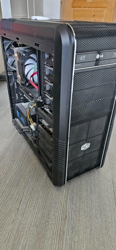 Gaming gebraucht 3770k - gaming, /