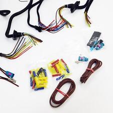 KOMPLETT REPSATZ KABELBAUM