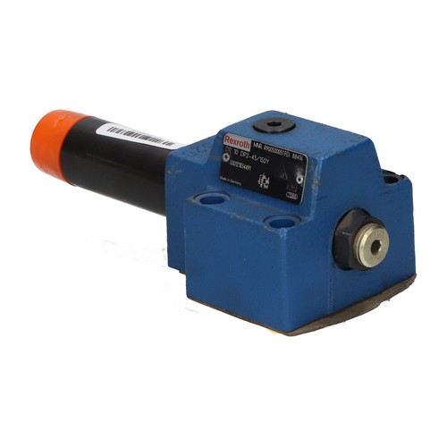 Rexroth r900500051 pressure - rexroth,
