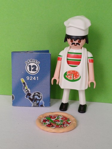 Playmobil sammlung figur serie - playmobil,