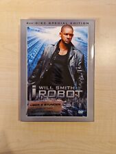 I, Robot Special Edition - DVD