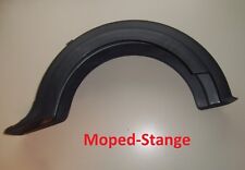 Simson Kotflügel Schutzblech hinten Kunststoff Roller SR50 Sr80 original 