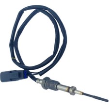 Abgastemperatursensor Für Mazda 3 BK BL Mazda 5 Mazda 6 2.0 2.2D RF7K-18-7G0A