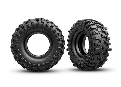 Traxxas trx9782 baja pro x - baja,