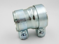 Schelle Auspuff Adapter