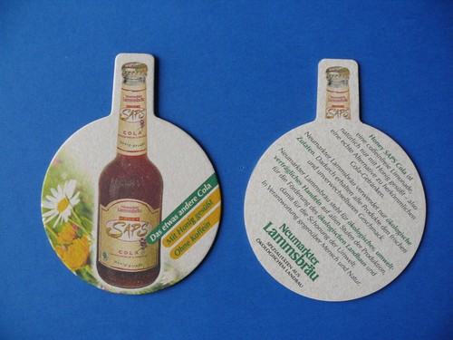 Neumarkter lammsbräu saps - lammsbräu, "saps"