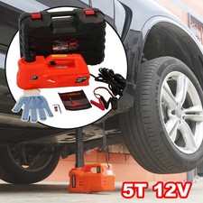 5T 12V Elektrischer Wagenheber