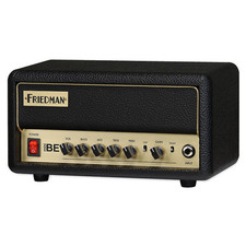 Topteil E-Gitarre Friedman BE-Mini Head Verstärker Gitarre Amp Gitarrenverstärke
