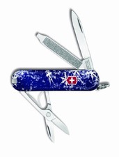 Victorinox Swiss Army Knife