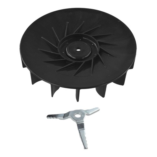 Easy install impeller - install,