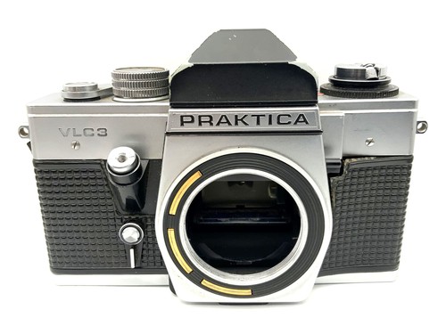 Praktica vlc 35mm - 3,