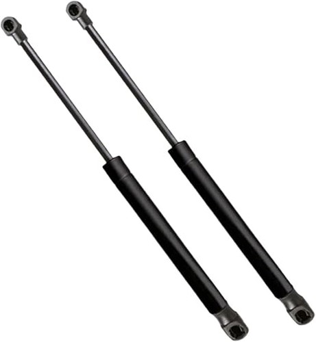Gasfeder dämpfer - 2x,