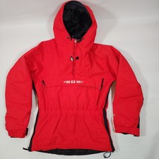 Vintage SOS Sportswear of