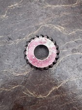 Antriebsritzel Original Deutz u.s.w???