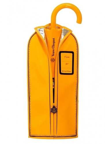 Veuve clicquot suit - clicquot, "
