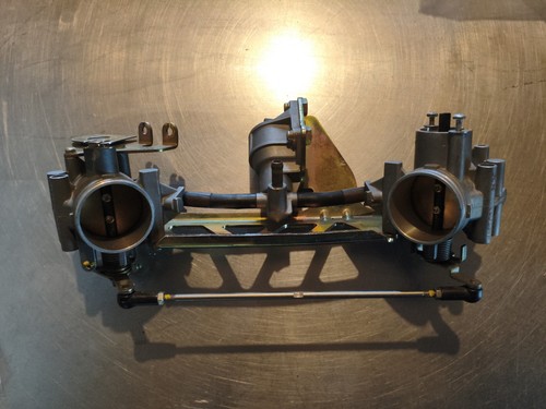 Drosselklappe moto guzzi norge - drosselklappe,