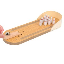 Bowling Set Kinder Kegelspiel