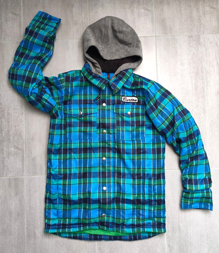 Burton boys uproar 148 155 - burton,