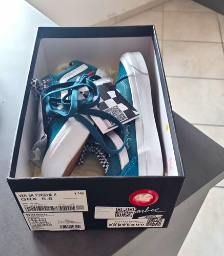 Vans old skool sneaker 37 - vans,