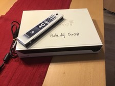 Unitymedia Echostar HDC-601DER