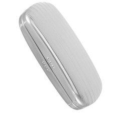  Schlankes Brillenetui Aus