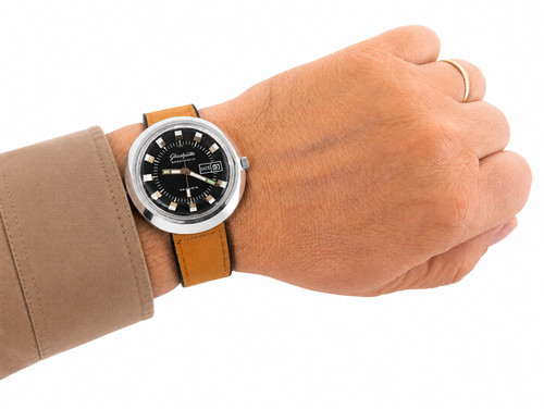 Wunderschöne gub glashütte - gub,