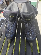 Inliner K2 mit Protektoren