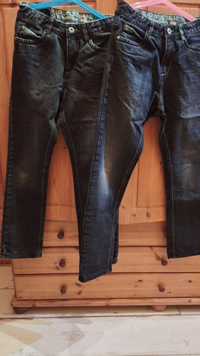 Jeans 2er set - jeans,