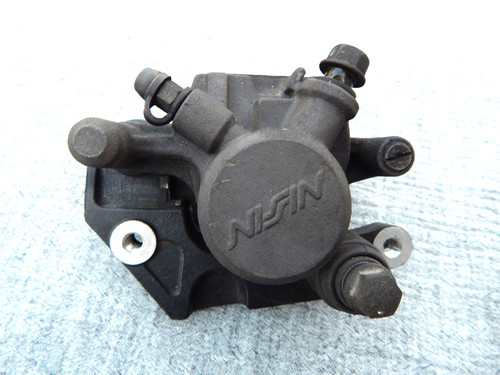 Honda ntv 650 rc33 - 650,