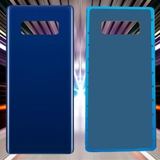 Akkudeckel Backcover für