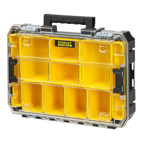 Stanley fatmax pro stack - stanley,