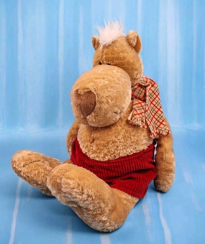 Nici bär teddy rudolfo - bär,