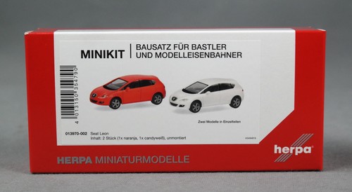 Herpa 013970 002 - herpa, h0,1:87