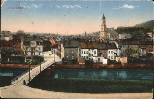 Elsterberg vogtland - elsterberg,
