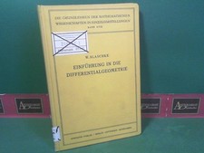 Introduction to Differential