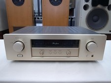 (US Duty Free) Accuphase
