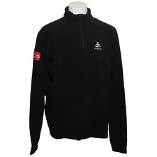 Odlo, Fleecepullover, Größe