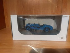 1934 ASTON MARTIN RACE CAR