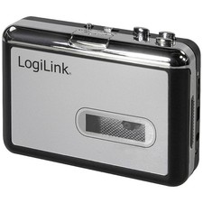 LogiLink UA0156 Kassetten