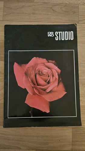 Orwo studio prospekt - studio,