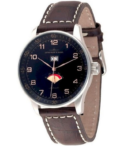 Zeno watch herrenuhr large - zeno-watch, x-large
