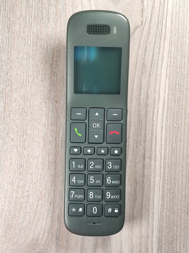 Deutsche telekom speedphone - deutsche, 31