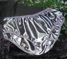 Bloomer Sissy Pantie Sissy