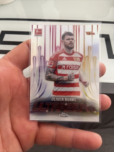 Oliver burke union berlin - oliver, burke,