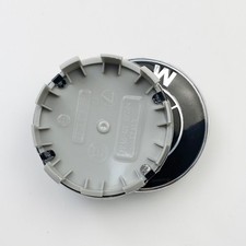 4x Radkappe Nabenkappen