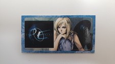 Parasite Eve Memory Card