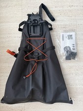 Ortlieb Seat-Pack QR - 13 Liter - Satteltasche für Bikepacking 