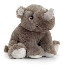 Kuscheltier Nashorn 18 cm –