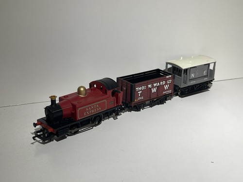 Hornby spur modelleisenbahn - spur,