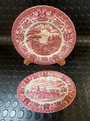 Vintage britischer anker - vintage,